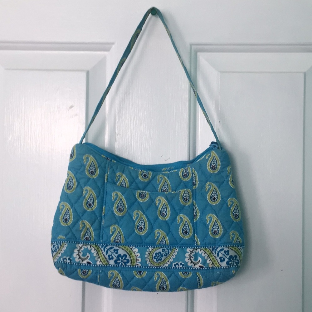 Vera Bradley bag